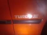 1988 turbo2 rx7 with a s5 13bturbo jdm
