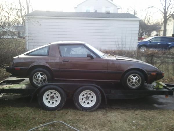 my mazda